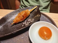 -人间酒暖·Go blanc·烧鸟·深夜食堂(陆家嘴店)
