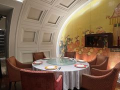 -北京王府井希尔顿酒店·秦唐中餐厅Chynna