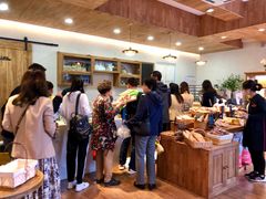 -那家面包房(珠江路店)