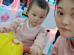 -人民公社铁锅炖·东北菜(卫国道店)