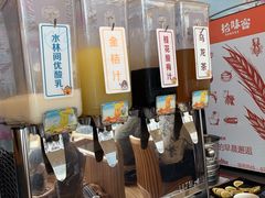 -水林间·寿喜烧自助(仙林金鹰店)