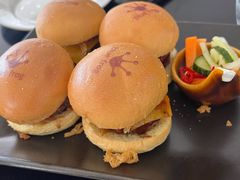 -bluefrog蓝蛙(世茂店)