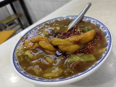 -清真马文肉丸胡辣汤(回民街店)