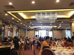 大堂-盆满钵满·国家非遗传承(云台店)
