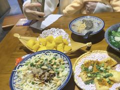 -原醪糟民俗小吃(金沙港湾店)