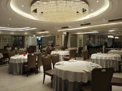 大堂-道道鲜·崇明私房菜(五角场店)