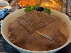 -大隐·成都火锅Bistro(合生麒麟新天地店)