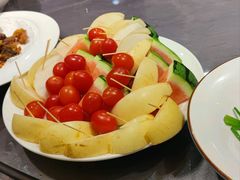 -世华轩餐厅(金仓永华大酒店)