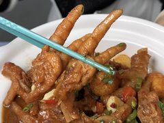 -野渡坡·极致湘菜·庭院餐厅(汉阳店)