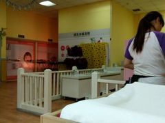 -澳洲袋鼠早教(南二环店)