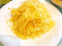 特色金瓜丝-光明邨大酒家(淮海路店)