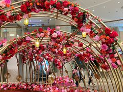 -香港ELEMENTS圆方