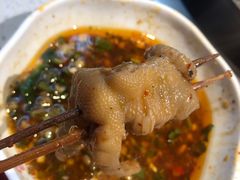 -牛華八婆火锅串串(南中环店)