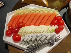 -同禧荟·港味海鲜火锅·粤菜(三亚湾店)