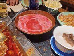 -蜀江龙火锅(339店)