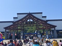 -采石矶景区