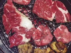-神户赤童日式烤肉伙伴(东直门店)