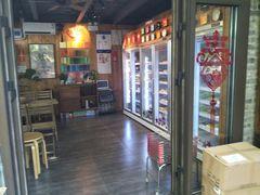 大堂-四喜小胖·北京涮肉(五道营店)