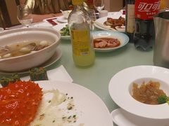-黄嘉喜来登酒店-采悦轩中餐厅(滨江中路店)