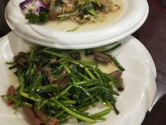 -牟传仁饭庄(星海店)