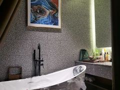 -泰适SPA馆丨精油·按摩·足道(后海地铁口店)