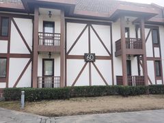 -太阳岛度假酒店