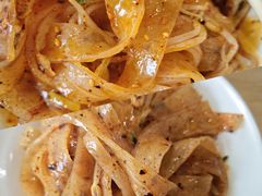 -老陈家擀面皮(平凉路店)