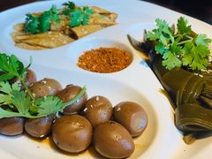 卤菜拼盘-先机®·泉水鸡汤(七星岗店)