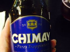 膳麒轩武烤新料理-HIHE Bistro·Oyster Bar(华熙live店)