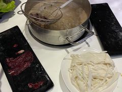 -陈记顺和牛肉火锅馆(天河北路店)