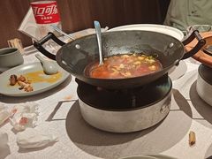 -湘中缘·湖南菜(娄底驻京办店)