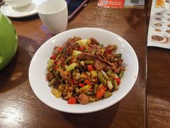 -湖兰金牌小炒肉(椒江万达店)