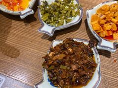 -王春春鸡汤饭(上海中海环宇城店)