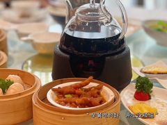 -悦雅居·老广州老味道(长湖店)