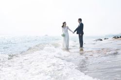 -绿皮火车照相馆 婚纱照旅拍(厦门店)