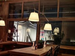 -尚牛社会 Beef & Liberty(金桥EKA天物店)
