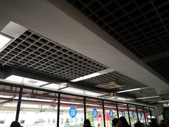 -上海浦东国际机场长途汽车客运站