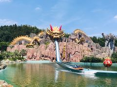 -南京银杏湖乐园