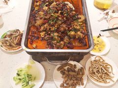 -沈姐万州烤鱼(沙坪坝七中店)