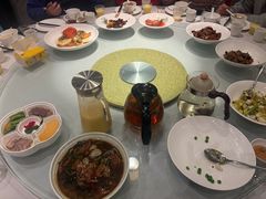 -阿明小菜·海鲜·上海菜(梅陇店)