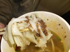 -王记生烫牛杂面馆(兰陵路店)
