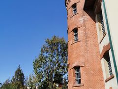 -青岛德国监狱旧址博物馆