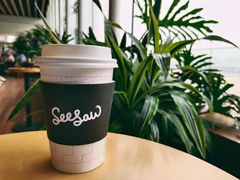 -Seesaw Coffee(朝阳大悦城店)