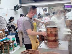 -海汇源老烧麦店(东大街总店)