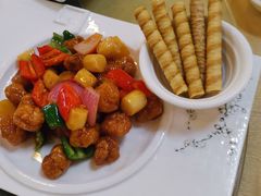 -清新鸡沙田乳鸽店(金融店)