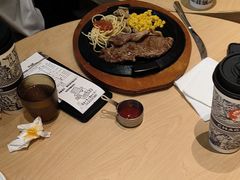 -菲滋意式餐厅(温岭银泰城店)
