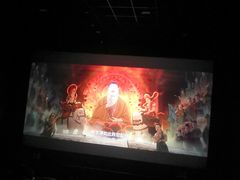 -卢米埃影城(苏州园区华润杜比全景声激光店)