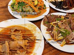-妞妞烩面非物质文化遗产(西工店)