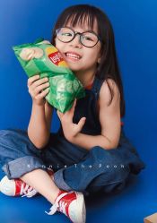 -小熊维尼高端儿童摄影(南山店)