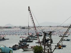 -闽粤南澳总镇府